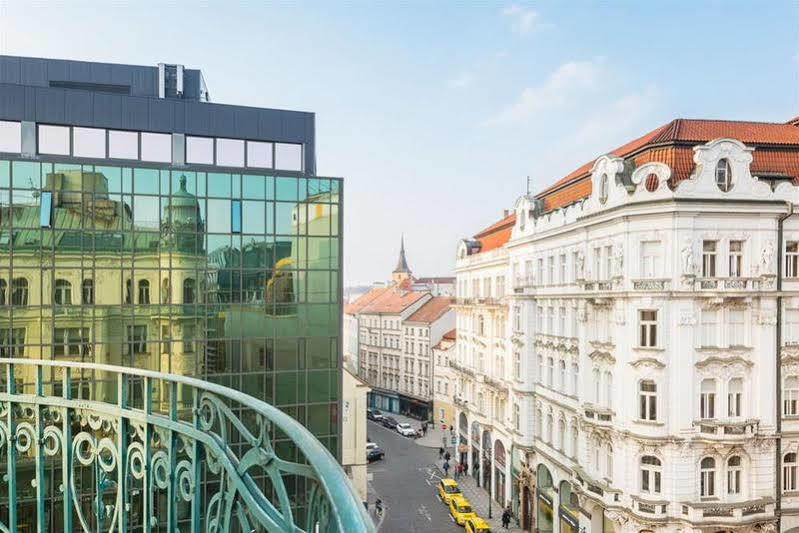 Old Town Residence Apartments Praga Exterior foto