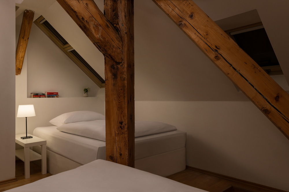 Old Town Residence Apartments Praga Exterior foto